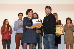 La compañía valenciana Carabau se hace con el primer premio del Viaje al Parnaso con ‘Dakota 2.0’