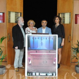 El IV Certamen Nacional de Teatro Ciudad de La Bañeza ya tiene nominados para los premios