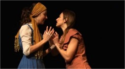 Festival de Teatro Aficionado de Torrelavega 2018: palmarés oficial