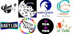 Los Grupos de Teatro Amateur de Rivas, unidos