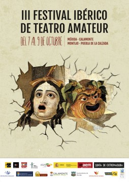 III Festival Ibérico de teatro amateur