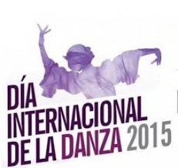 Día Internacional de la Danza 2015