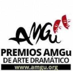 VII Edición del Certamen Nacional de Teatro Aficionado en Castellano de GUARDO (Palencia), Premios AMGu de Arte Dramátic