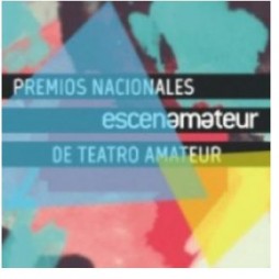 VII Edición de los Premios Escenamateur Juan Mayorga de las Artes Escénicas. 