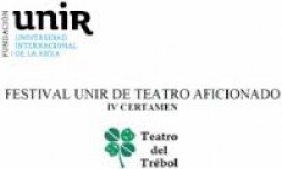 Abierta, hasta el 18 de diciembre, la convocatoria para participar en el Festival UNIR de Teatro Aficionado