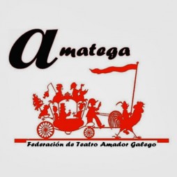 La Federación Galega de Teatro Amador (AMATEGA) aprueba entrar en escenamateur