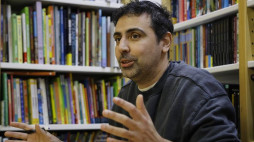 La nueva Junta Directiva se pone en marcha