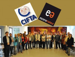 ESCENAMATEUR ingresa en el Consejo Internacional de Federaciones de Teatro Aficionado de Cultura Latina (CIFTA)