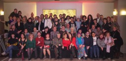 La Federación Teatro Amateur de Navarra celebra su VII Gala anual