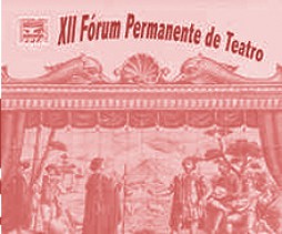 XII Fórum Permanente de teatro en Portugal