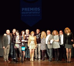 La Federación de Teatro Aficionado de Castilla-La Mancha se muestra muy satisfecha con los éxitos cosechados en la Gala 