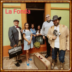 LA FONDA