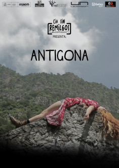 ANTIGONA