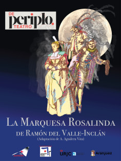 La Marquesa Rosalinda