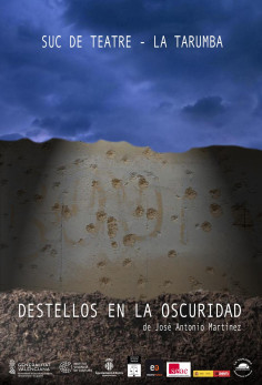 DESTELLOS EN LA OSCURIDAD