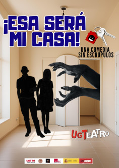 ¡ESA SERÁ MI CASA!