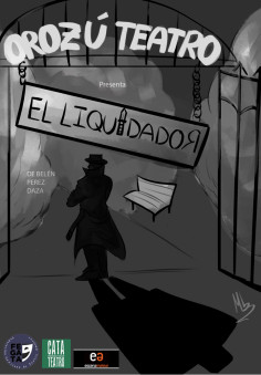 EL LIQUIDADOR