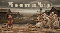 Mi nombre es MARGOT