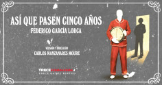 ASÍ QUE PASEN CINCO AÑOS