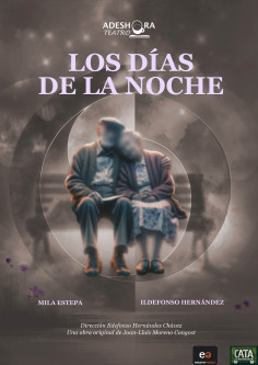 LOS DIAS DE LA NOCHE