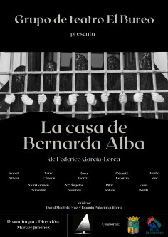 La Casa de Bernarda Alba