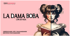 LA DAMA BOBA