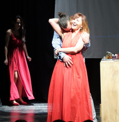 2019 “Os segredos de Greta”
