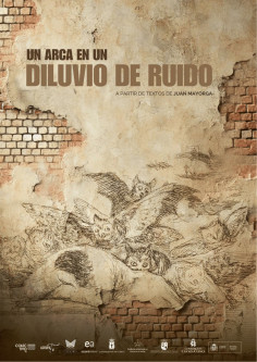 Un arca en un diluvio de ruido