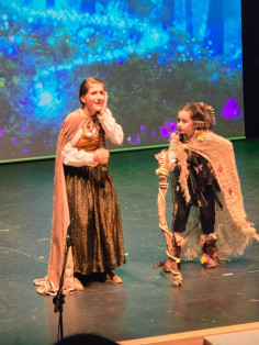 La muela del Rey Farfan