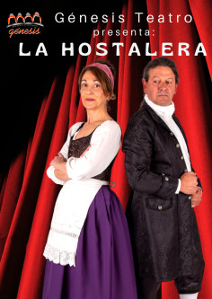 La hostalera