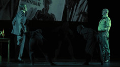 DESTELLOS EN LA OSCURIDAD