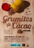 Grumitos de Cacao