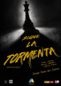 SIGUE LA TORMENTA