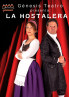 La hostalera