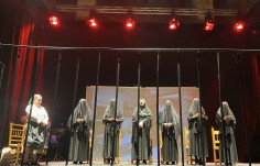 La Casa de Bernarda Alba