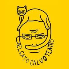 EL GATO CALVO TEATRO