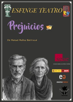 ESFINGE TEATRO