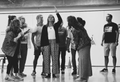 Meeting Point Teatro