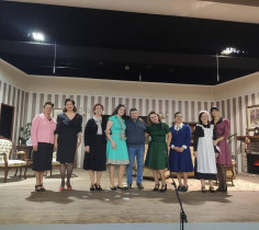 T.I.A. Teatro