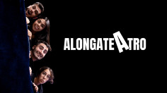 ALONGATEATRO