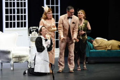 LA TRASTIENDA TEATRO