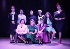 T.I.A. Teatro