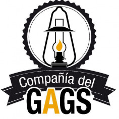 COMPAÑIA DEL GAGS