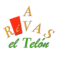 A RIVAS EL TELÓN
